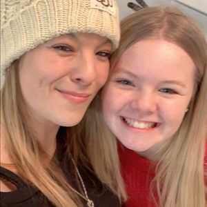 Meet your Posher, Jackie